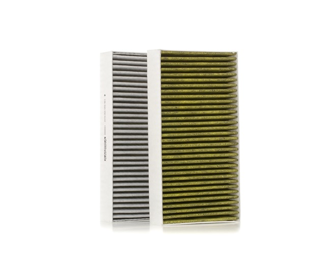 Acquista online Filtro abitacolo 6080041 originale a buon mercato, comparabile con i numeri OEM A164830021864