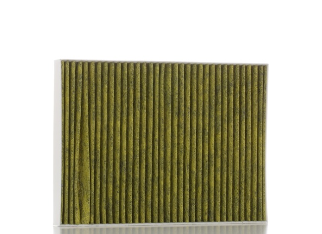 Compre Filtro de habitáculo 6080054 original asequible comparable con números OEM online 647945