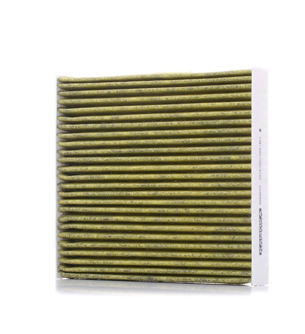 Ostke odavaid originaale Filter, salongiõhk 6080072 mis on võrreldavad C2S52338 OEM numbritega internetis