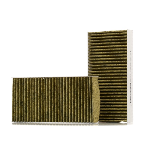 Compre Filtro de habitáculo 6080073 original asequible comparable con números OEM online 64116823725