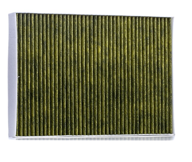 0 986 628 572 BOSCH Filtro Abitacolo Con Azione Antivirale, Con Azione