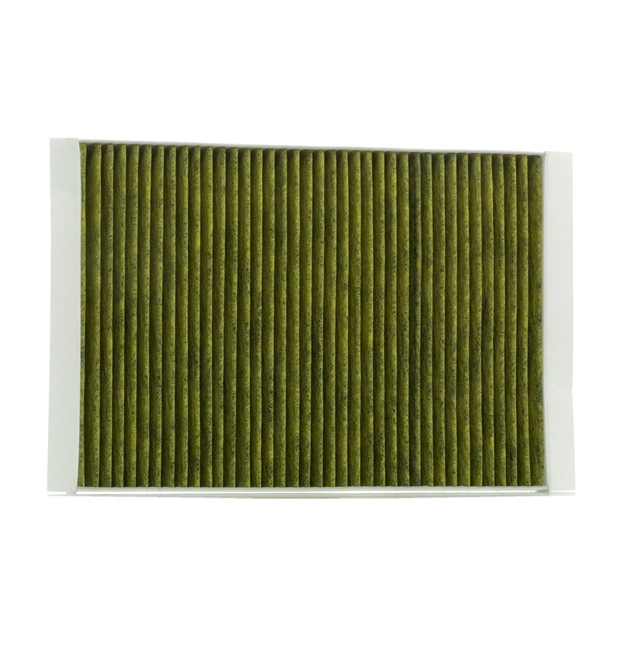 KAMOKA Innenraumfilter 6080106