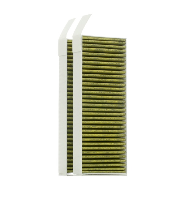 Kúpte si lacné originálne Filter vnútorného priestoru 6080112 porovnateľné s 1616959280 OEM číslami online
