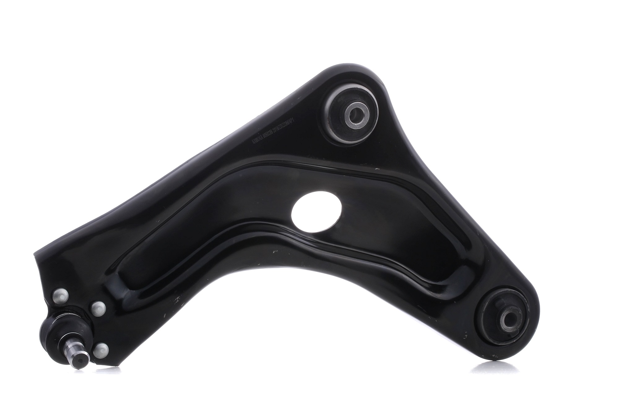 Įsigykite KAMOKA Vikšro valdymo svirtis Prekės Nr.: 9050235 už žemiausią 64,30 € kainą