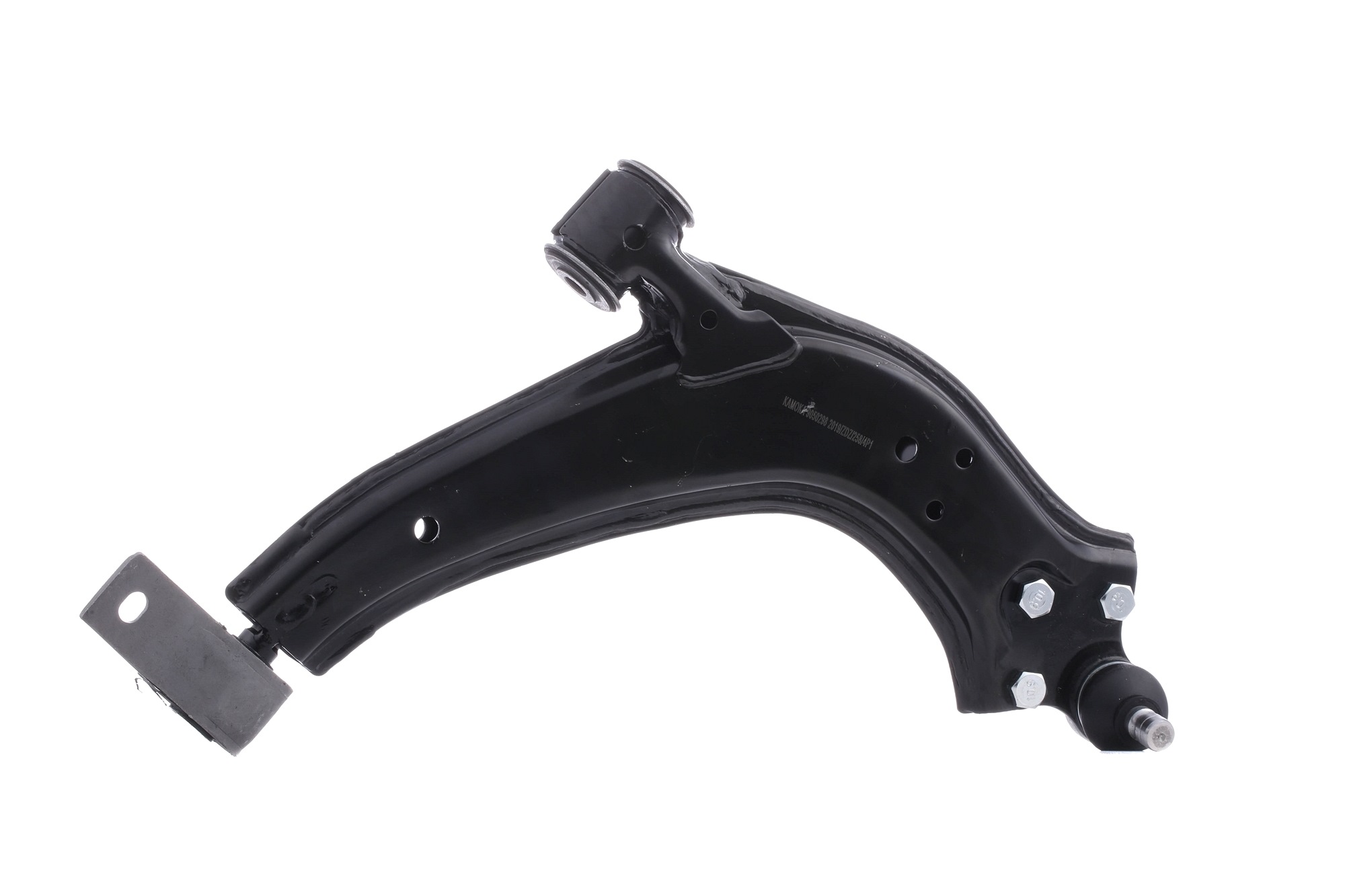 Įsigykite KAMOKA Vikšro valdymo svirtis Prekės Nr.: 9050298 už žemiausią 73,82 € kainą
