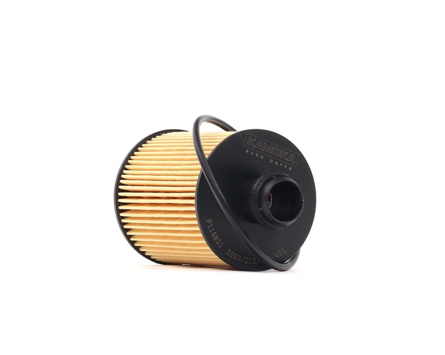 Įsigykite nebrangią originalią Alyvos filtras F116801. sulyginama su 77151128 OEM numeriais internetu