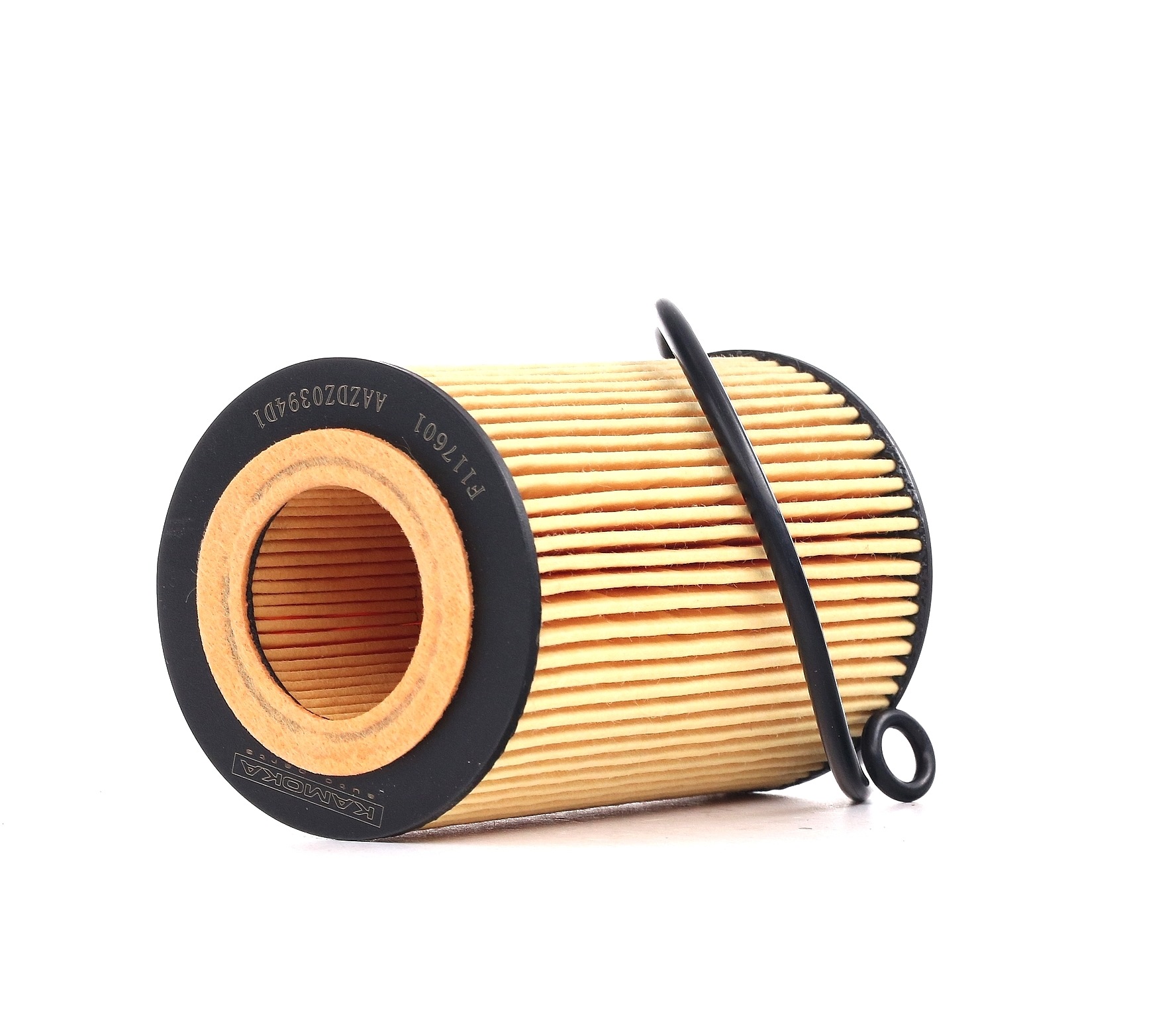 Acquista Filtro olio da KAMOKA Numero prodotto.: F117601 al costo di soli 7,71&nbsp;&euro;