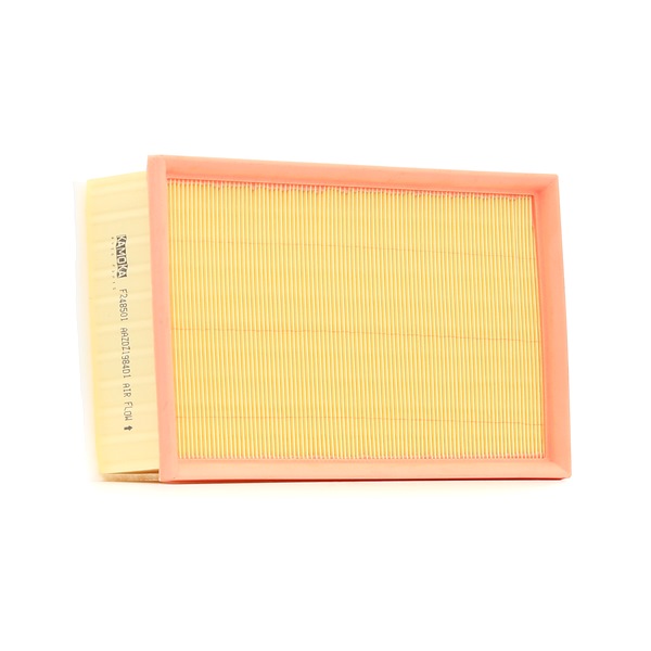 Compre online originais a baixo custo Filtro de ar F248501 comparáveis com os números OEM 5Q0129620D