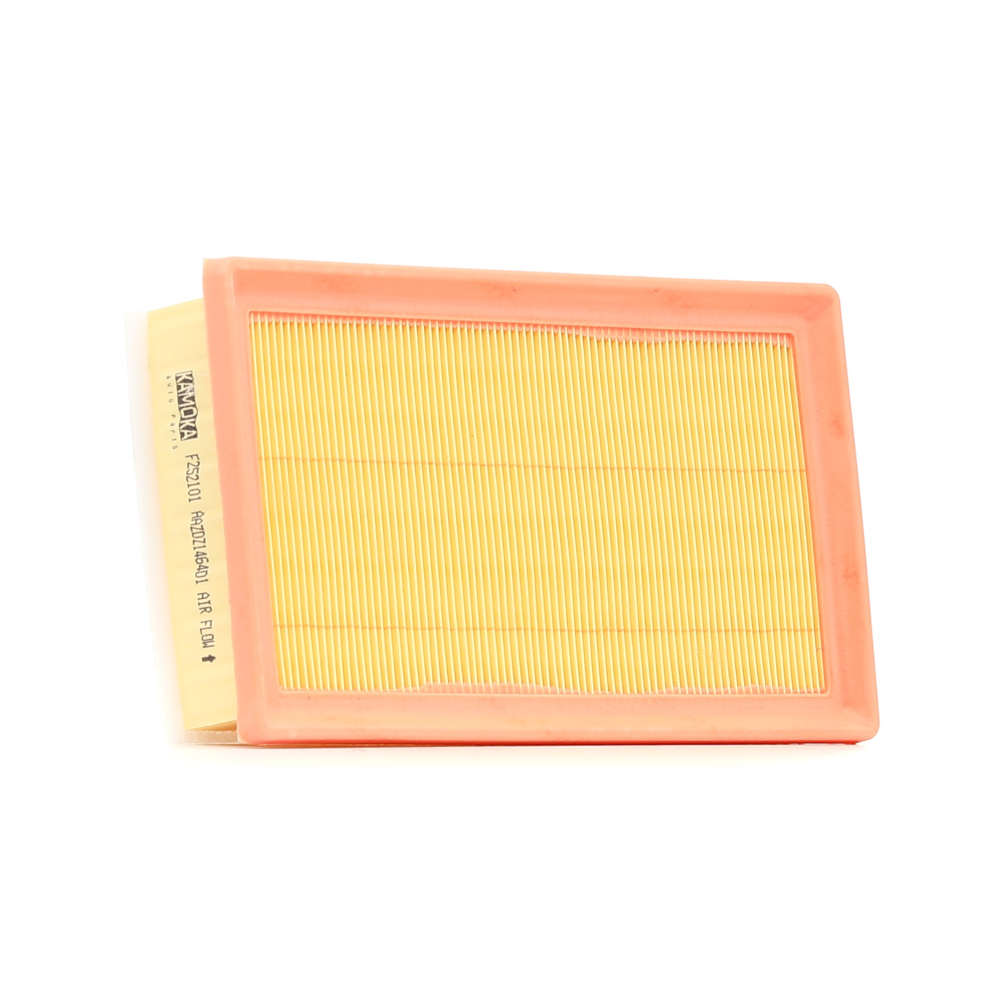 Køb KAMOKA Luftfilter Produktnummer.: F252101 til den lave pris af 78,25 kr.