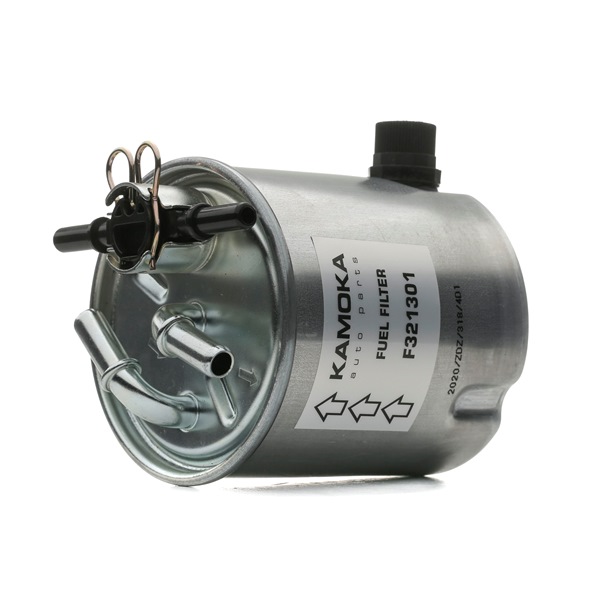 Įsigykite nebrangią originalią Kuro filtras F321301. sulyginama su 16400JD50B OEM numeriais internetu