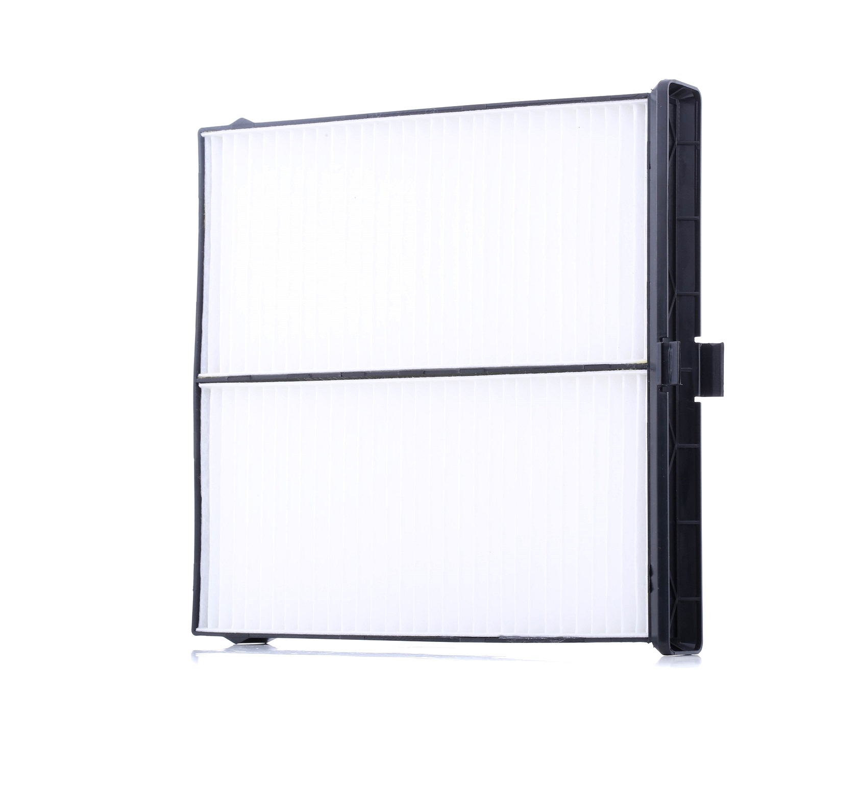 Kupuj KAMOKA Filtr, wentylacja przestrzeni pasażerskiej Produkt No.: F419601 w niskiej cenie, tylko 34,22&nbsp;zł