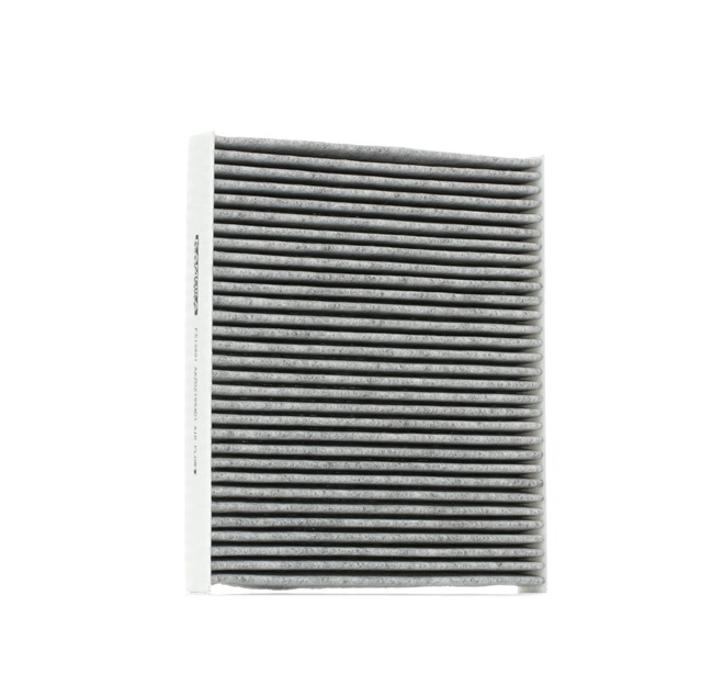 KAMOKA Innenraumfilter F513601