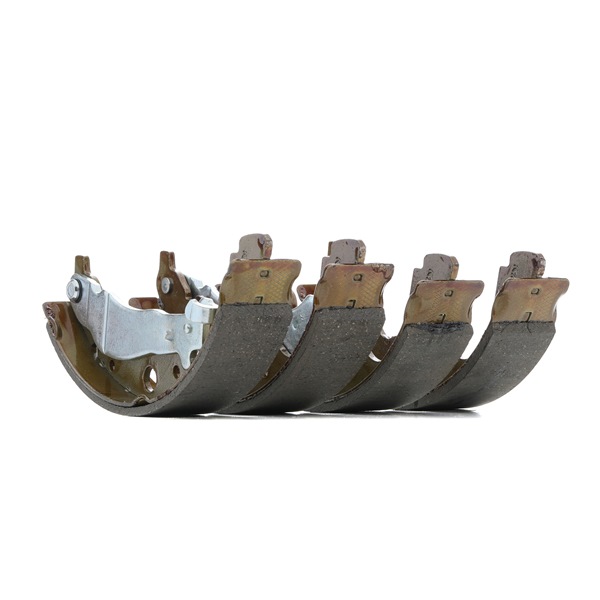 Kupite poceni originalno Garnitura zavorne celjusti JQ202072, primerljivo z 4154200220 OEM številke, prek spleta