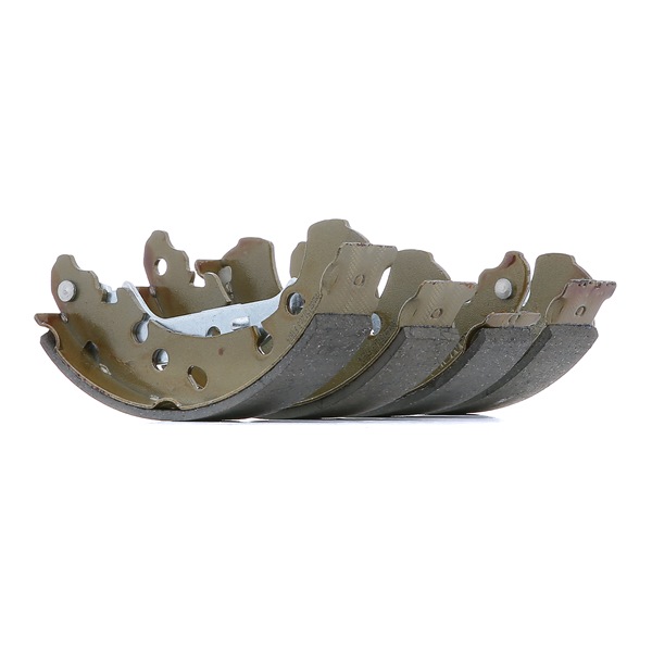 Acquista online Kit ganasce freni JQ202086 originale a buon mercato, comparabile con i numeri OEM 044950D040000
