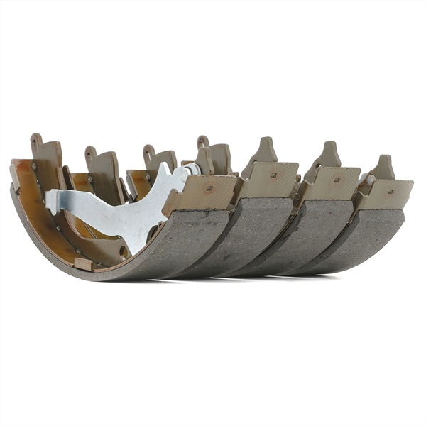 OEM Remschoenset VW 2.0 TDI 4motion 140 PK Diesel 2H0698525 van KAMOKA online aan geweldige prijzen