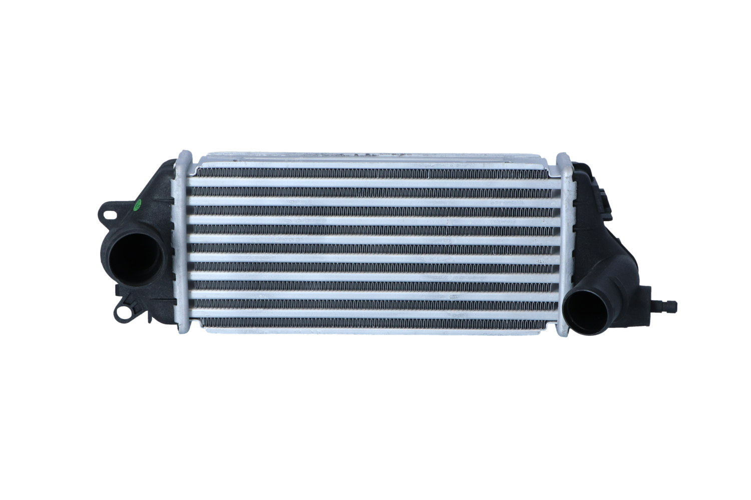 OEM Radiator intercooler MINI Hatchback (R50, R53) 2002 17517798204, 17517788755, 7788755 NRF