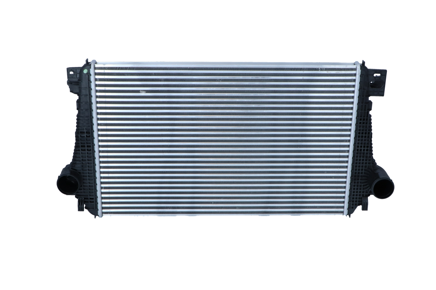OE VW AMAROK 2022 Intercooler charger 2H0145804, 2H0145804D from NRF