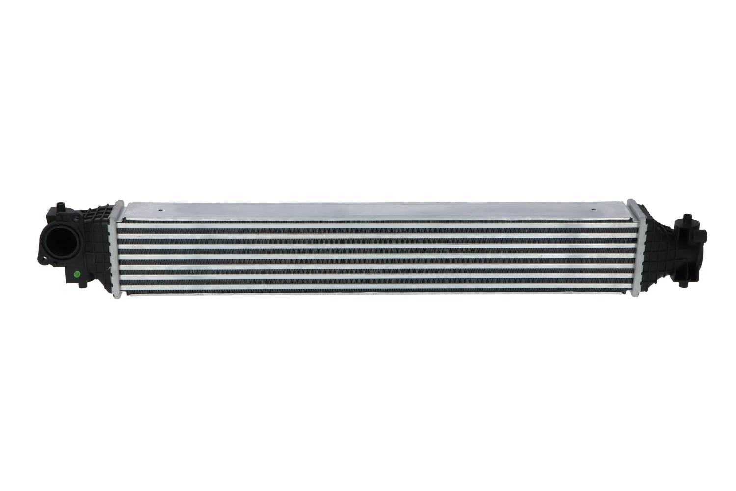 OEM Radiator intercooler HONDA Civic II Break (WC) 1982 197105AAA01, 197105AAA01, 4881555 NRF