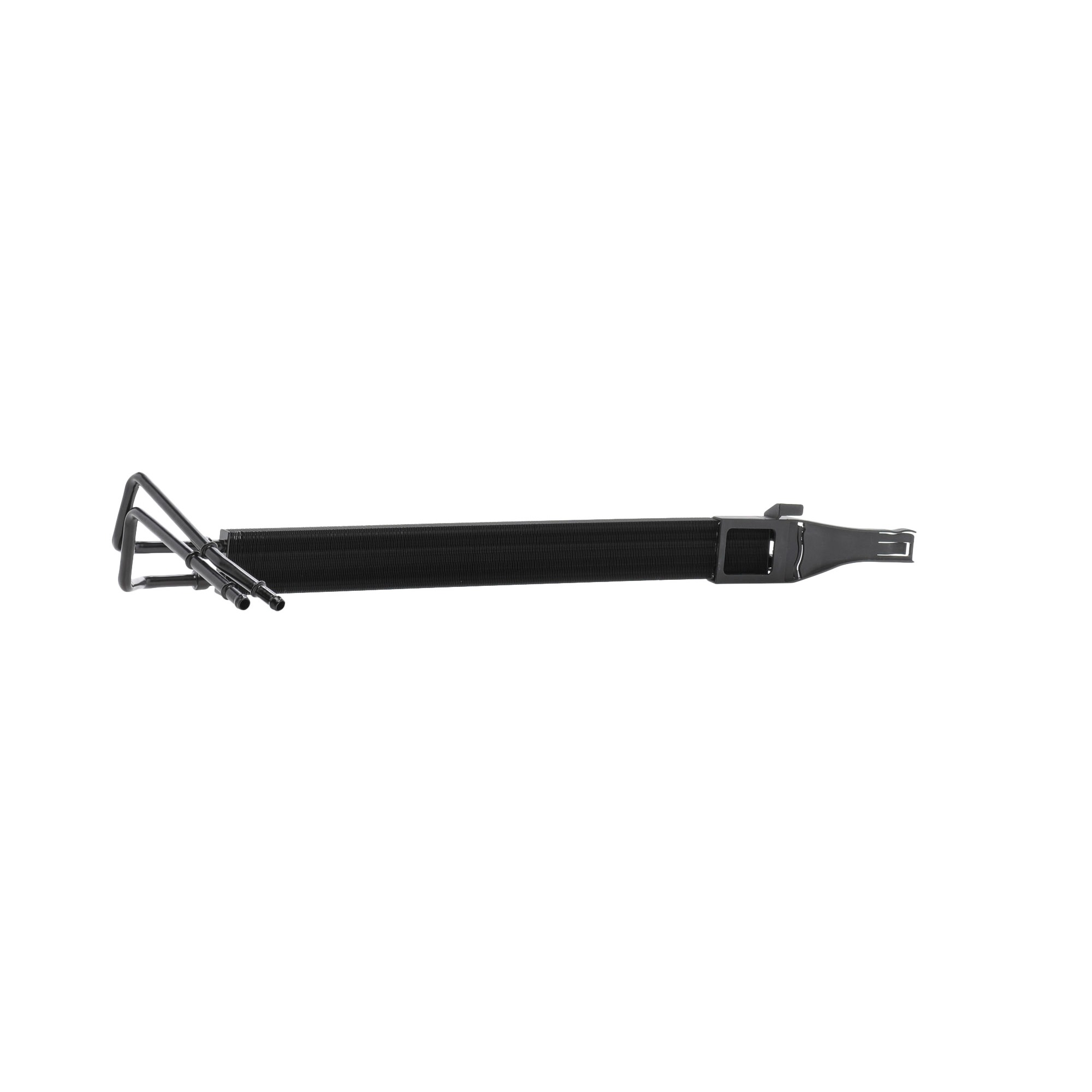 Compre NRF Radiador de óleo, óleo do motor Produto No.: 31815 a preços baixos de 75,64 €