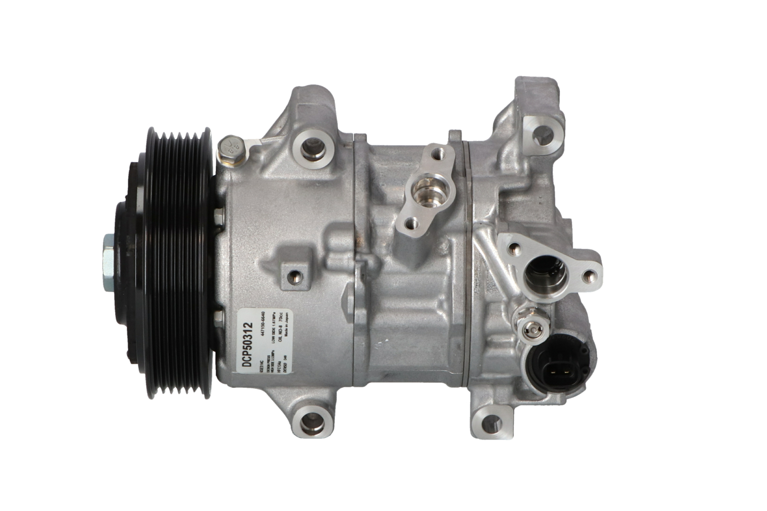 Köp billiga original AC-kompressor 320067G jämförbara med 8831002790 OEM nummer på nätet