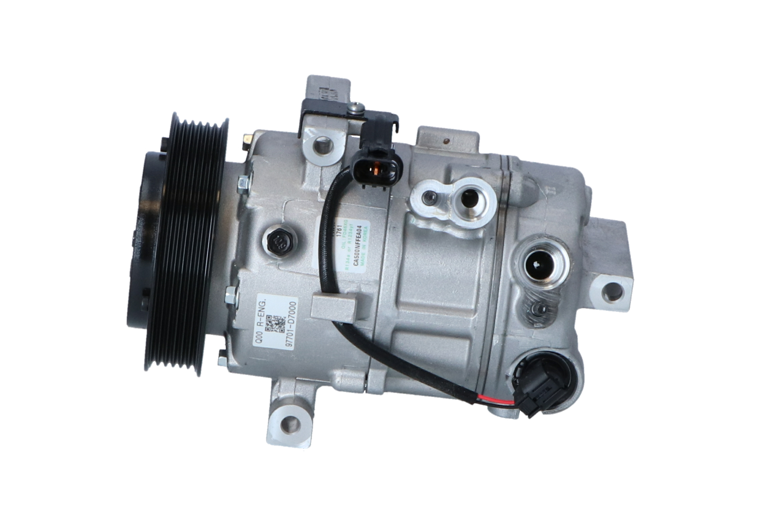 Köp billiga original AC-kompressor 320085G jämförbara med 97701D7000 OEM nummer på nätet