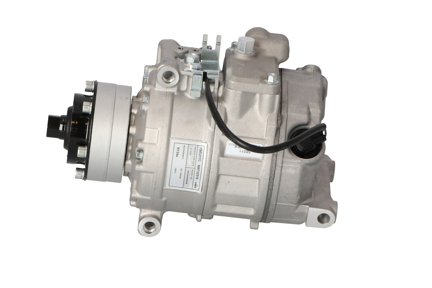 Compre NRF Compressor, ar condicionado Produto No.: 32516 a preços baixos de 344,22 €