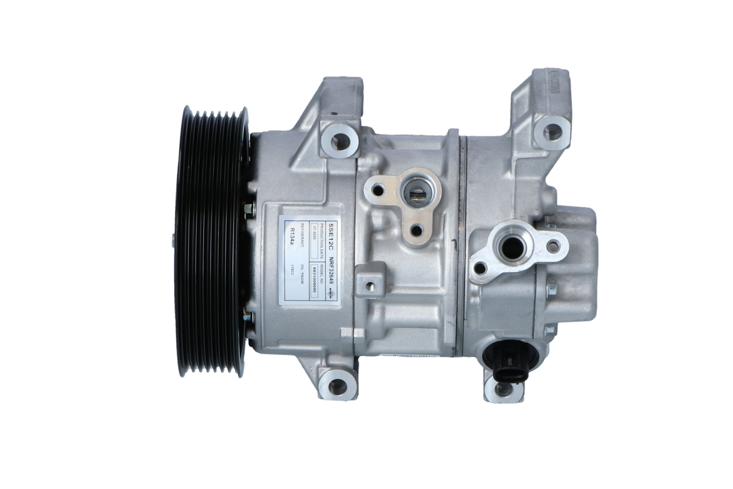 Ostke NRF Kliimakompressor Toode nr.: 32649 madala hinnaga 287,90 €