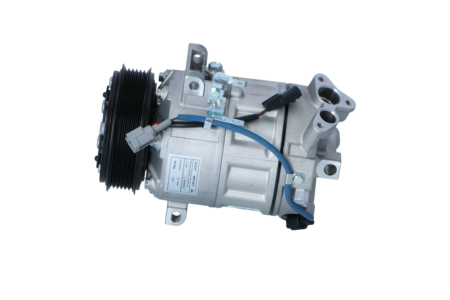 Ostke NRF Kliimakompressor Toode nr.: 32671 madala hinnaga 265,08 €