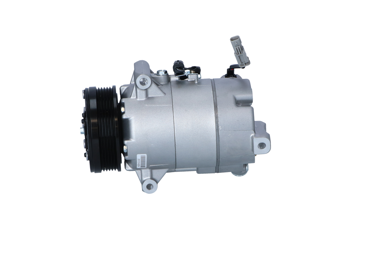 Billige Hersteller-Klimakompressor 32789 vergleichbar mit 1618495 OEM-Nr im Web einkaufen