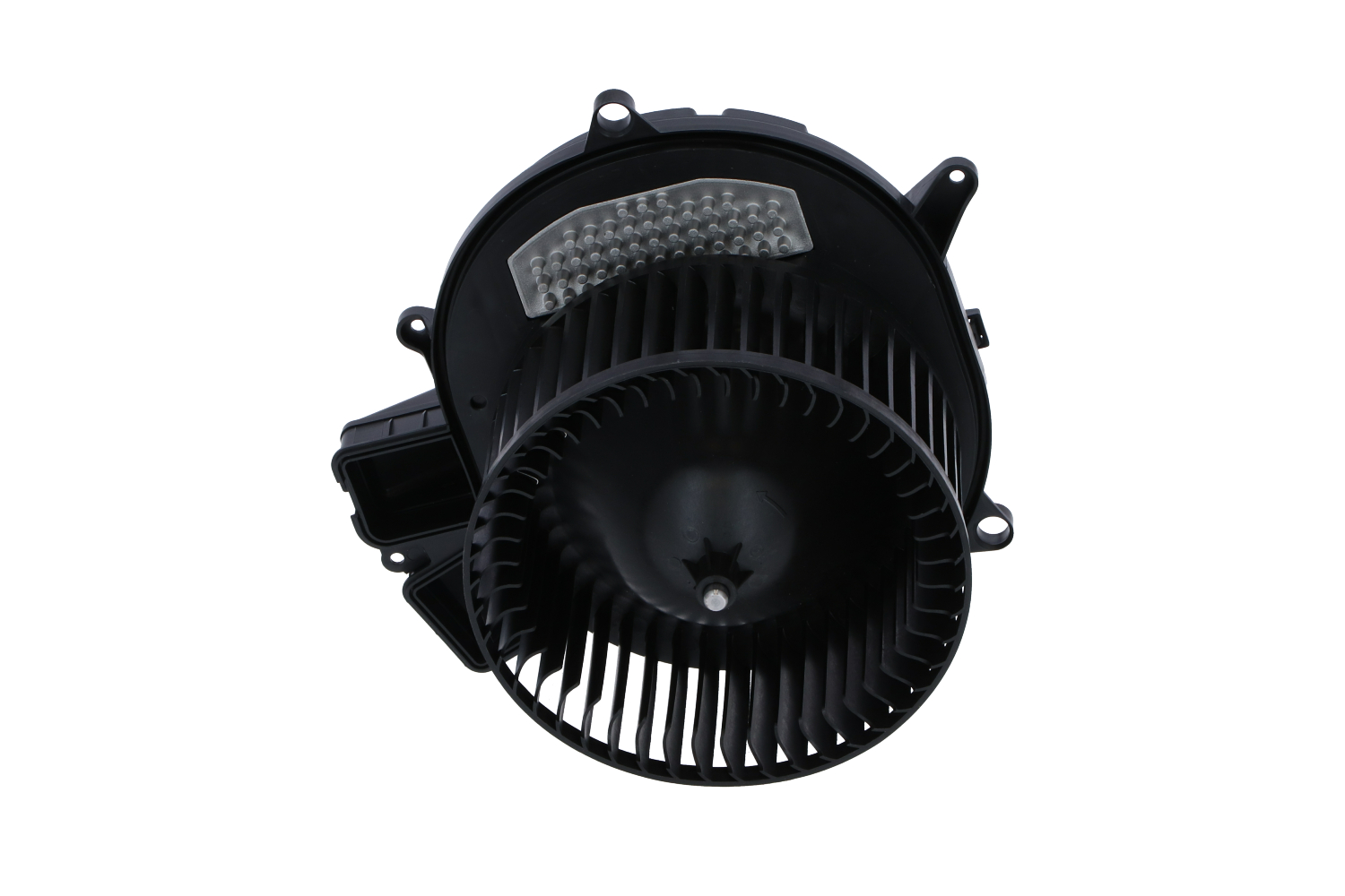 OEM Ventola abitacolo Mercedes W166 2011 1669066100, A1669066100, 166906610064 NRF