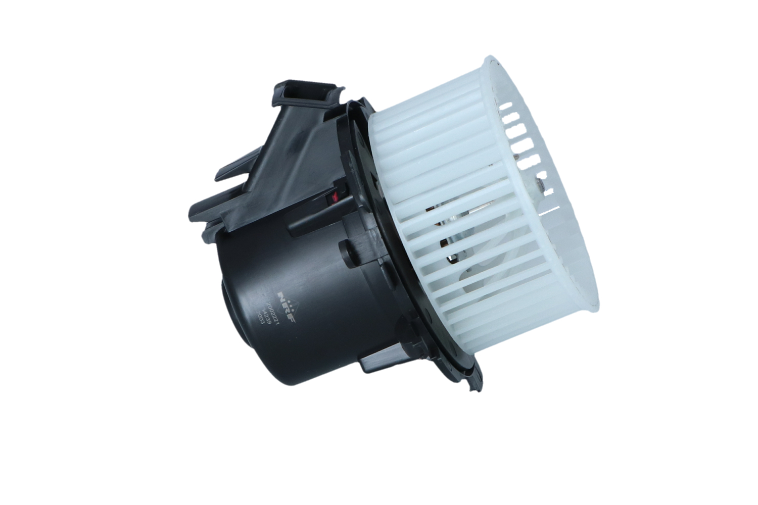 NRF 34239 ventilateur d'habitacle RENAULT Master II Van 3.0 dCi 140 136 CH Diesel