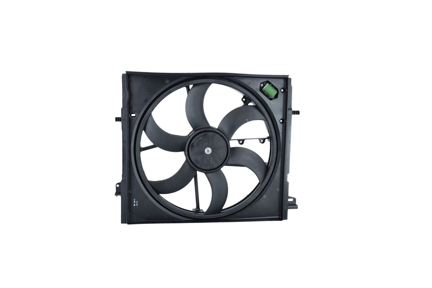 Kupte si NRF Ventilátor chladiče Číslo produktu: 47897 za nízkou cenu 3715,76 Kč