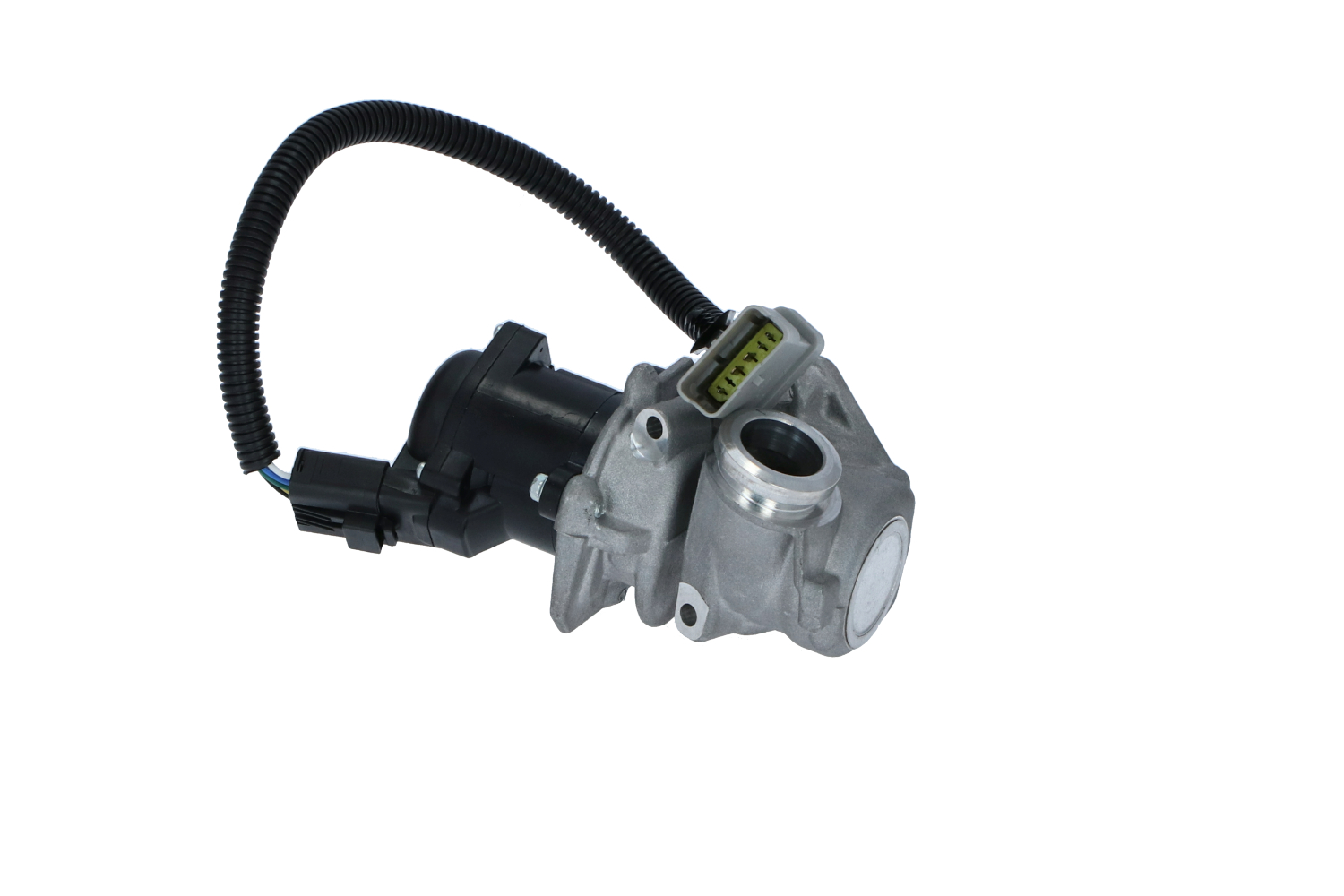 Koop online goedkoop originele EGR klep 48385 vergelijkbaar met 9654818180 OEM-nummers