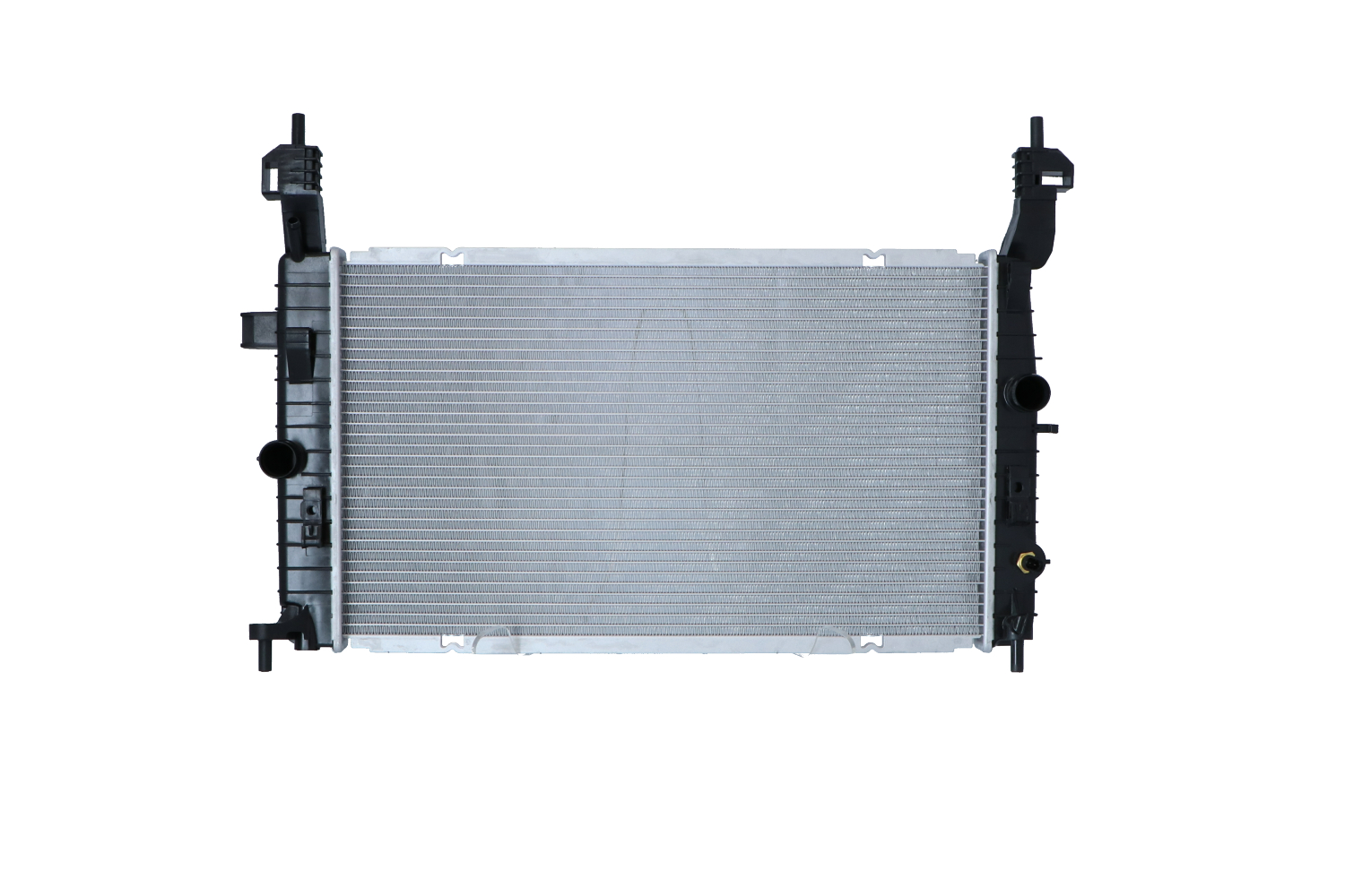 Ostke NRF Radiaator, mootorijahutus Toode nr.: 50038 madala hinnaga 110,10 €