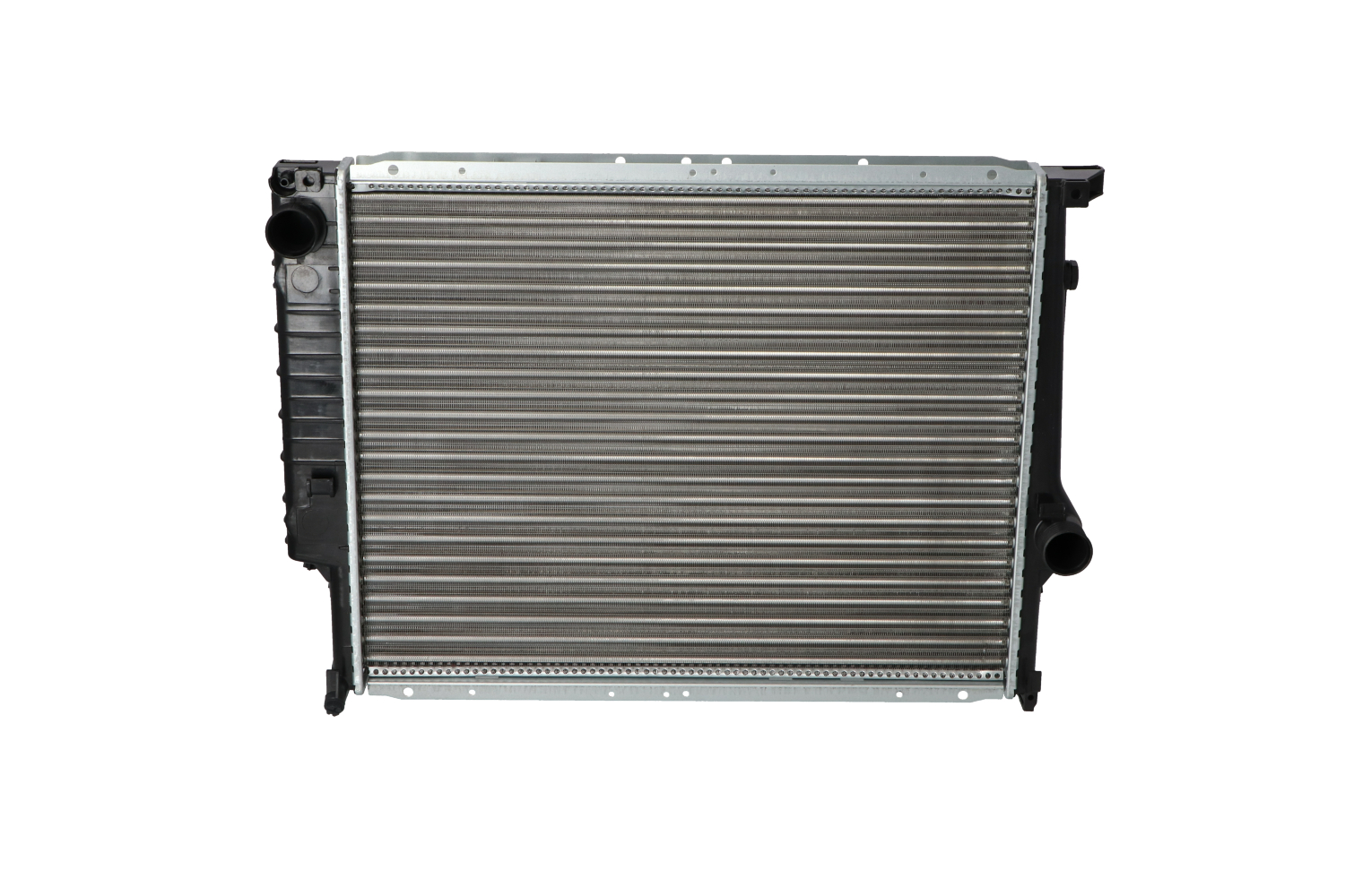 Compre Radiador, refrigeración del motor 509558A original asequible comparable con números OEM online 1707929