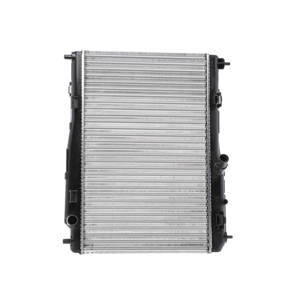 FORD 1.4 LPG 92 HP Petrol/Petroleum Gas (LPG) Engine radiator OEM 1516267 from NRF online zu günstigen Preisen