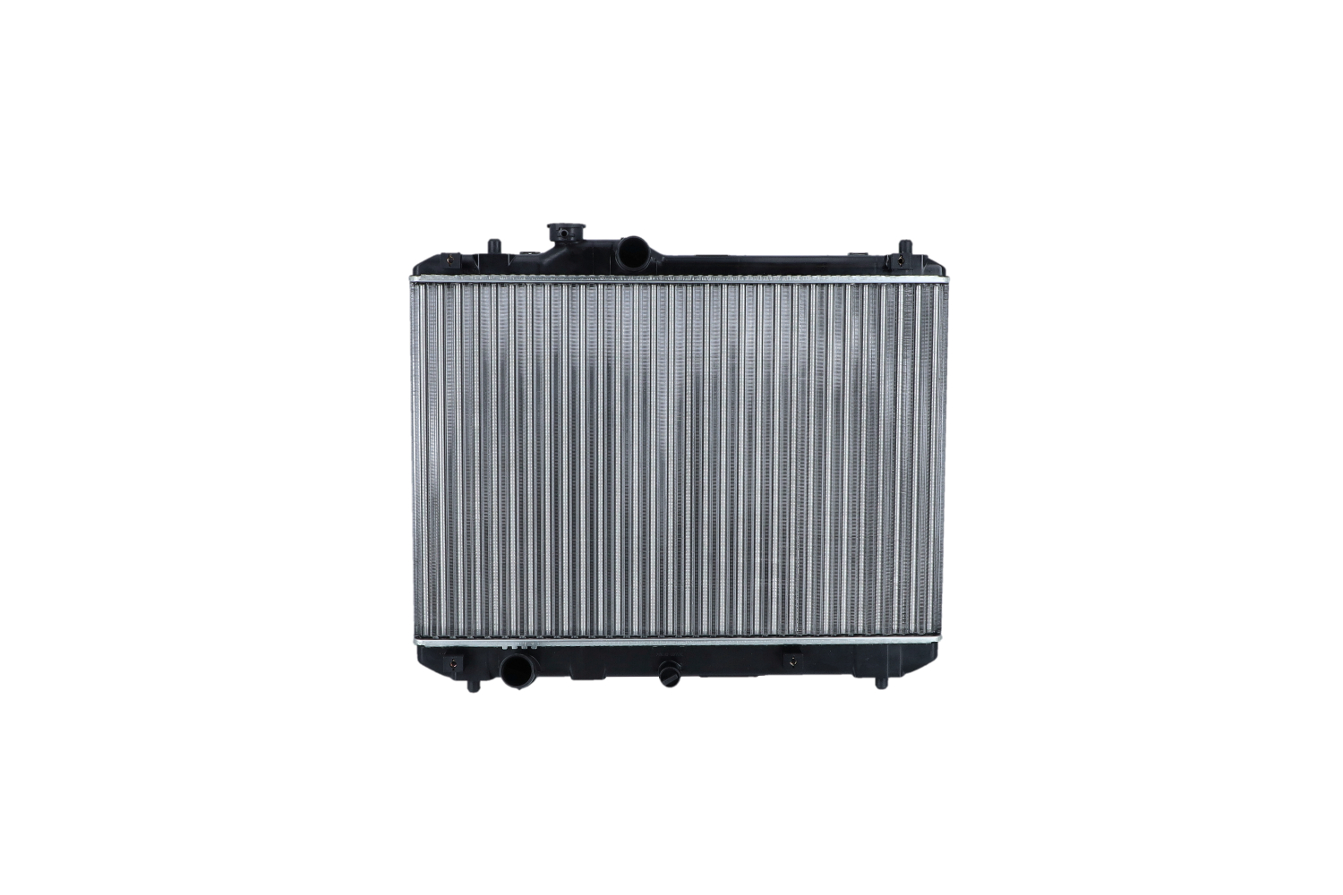 OEM Radiator, racire motor SUZUKI 1.3 4x4 (RS 413, ZD11S) 90 CP benzina 1770062J00 de la NRF online la un preț incredibil