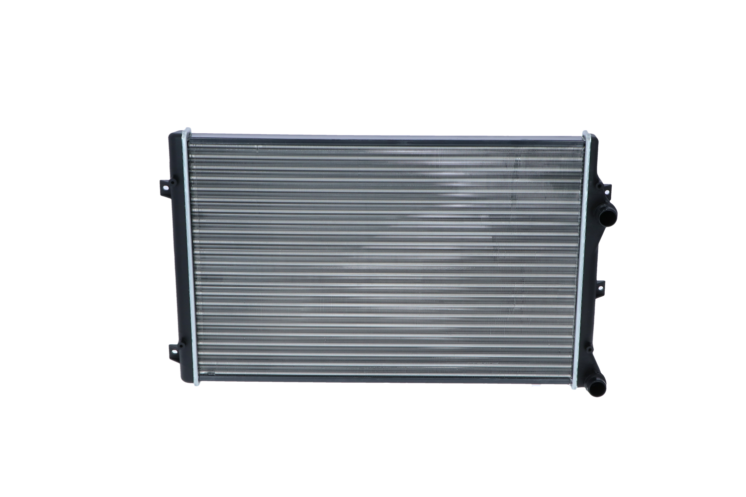 Kjøp NRF Radiator, motorkjøling Product No .: 53816A for den lave prisen av 962,23 kr
