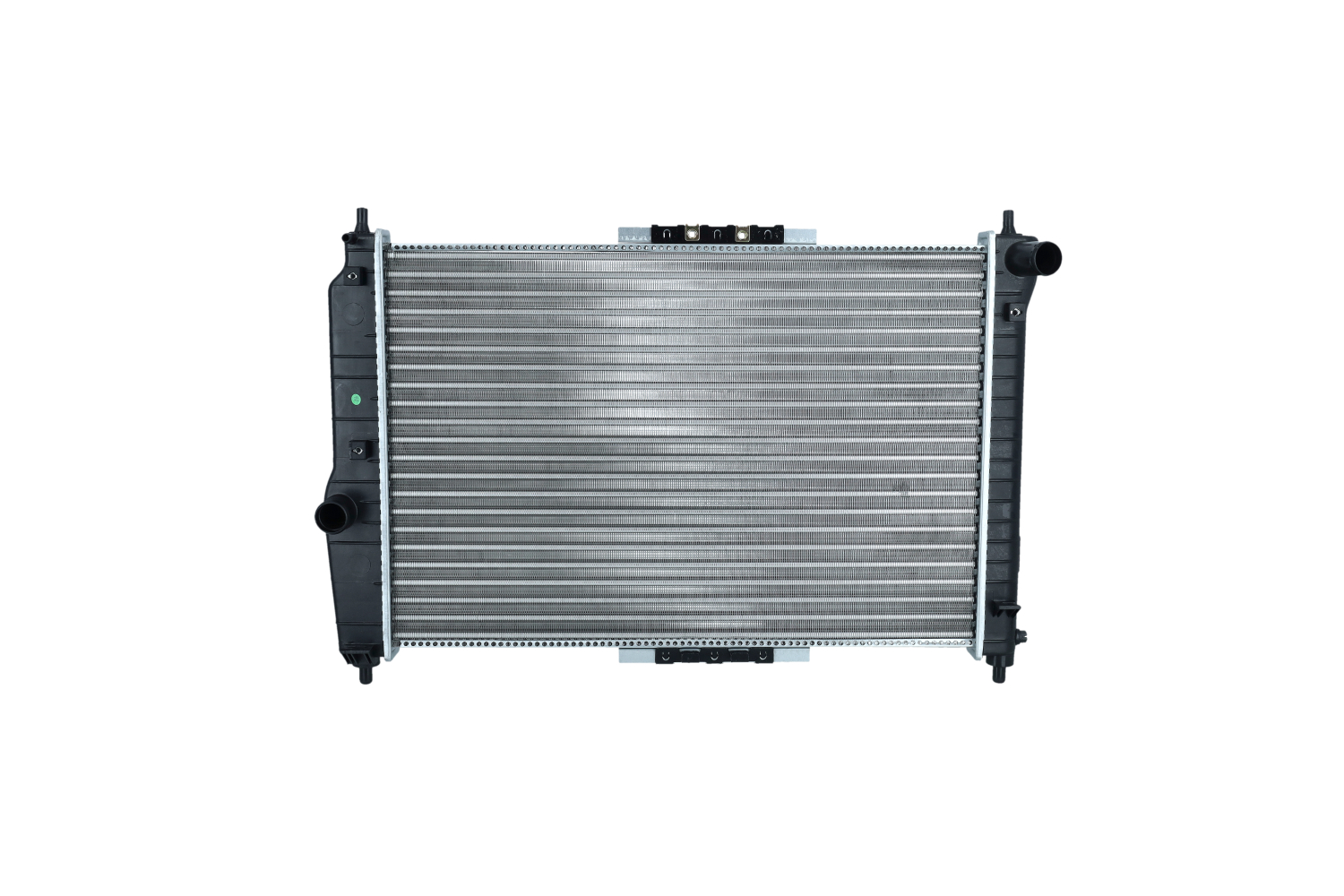 Köp billiga original Kylare 53902A jämförbara med 96536669 OEM nummer på nätet