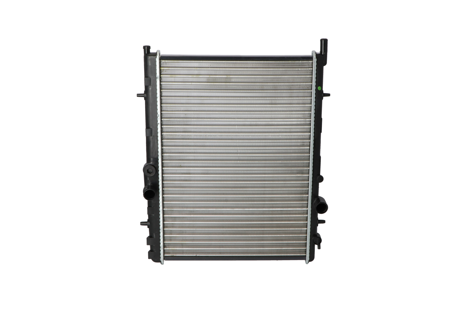 Ostke NRF Radiaator, mootorijahutus Toode nr.: 58304A madala hinnaga 50,78 €