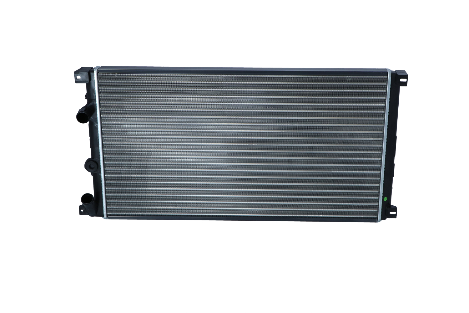 NRF 58324A Radiateur du moteur
