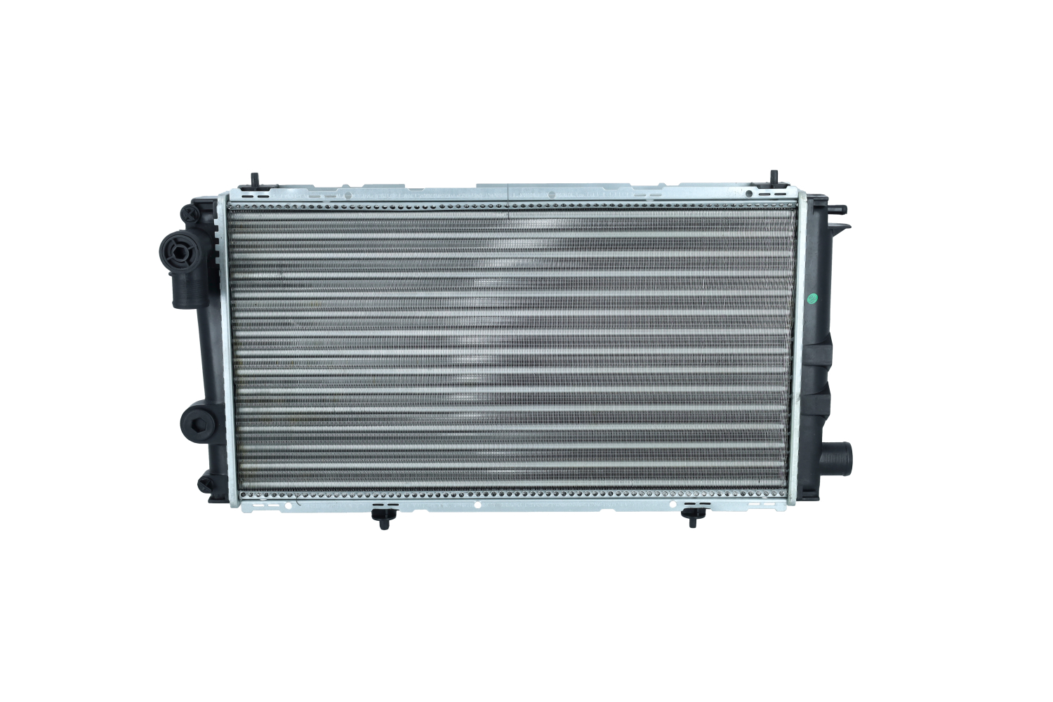 Radiateur moteur CITROËN C15 1995 58957A de NRF