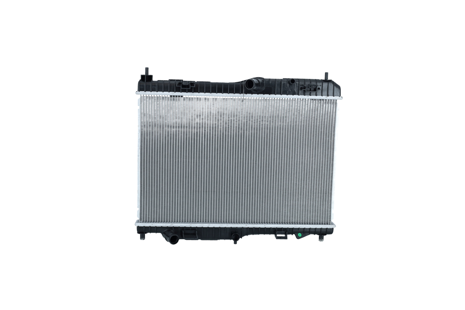 FORD 1.5 Duratec 112 HP Petrol Engine radiator OEM 1768105 from NRF online zu günstigen Preisen
