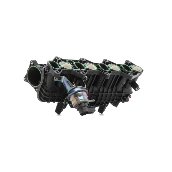 VAUXHALL Rascal Pick-up (RAS) 1990 Ieplūdes kolektors / ieplūdes caurule MEAT & DORIA OEM 025187010, 025189093, 025193560
