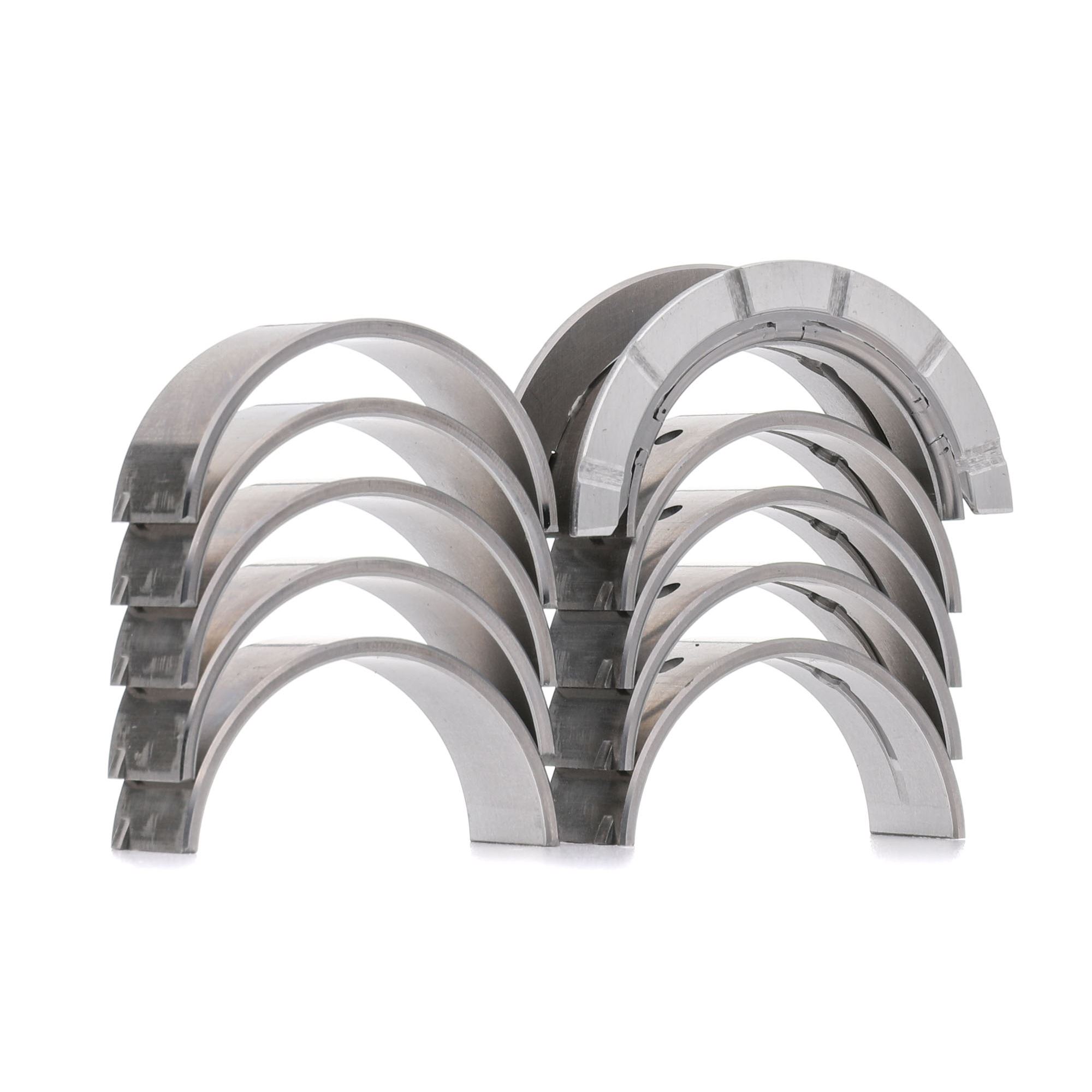 Köp FAI AutoParts Vevlager Produktnummer: BM1114-STD till det förmånliga priset av 529,37 kr