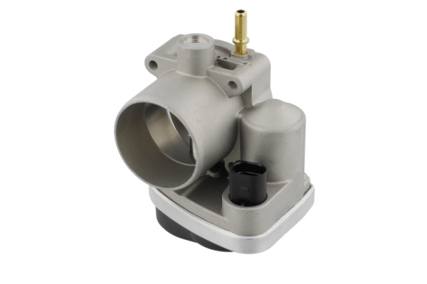 OEM Gasklephuis RENAULT 1.6 Hi-Flex 110 PK Benzine/Ethanol 8200171134 van TOPRAN online aan geweldige prijzen