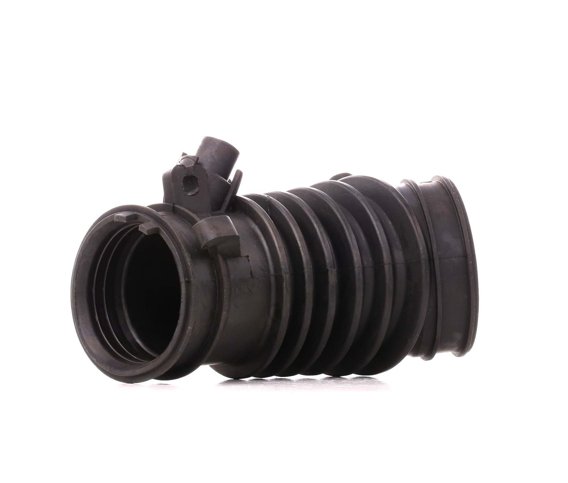 Buy TEDGUM Intake pipe, air filter Product No.: TED13160 at the low price of £ 27,47
