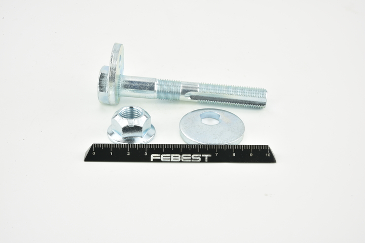 FEBEST Sturzkorrekturschraube Produkt Nr.: 0129-021-KIT zum günstigen Preis von 14,51 € kaufen