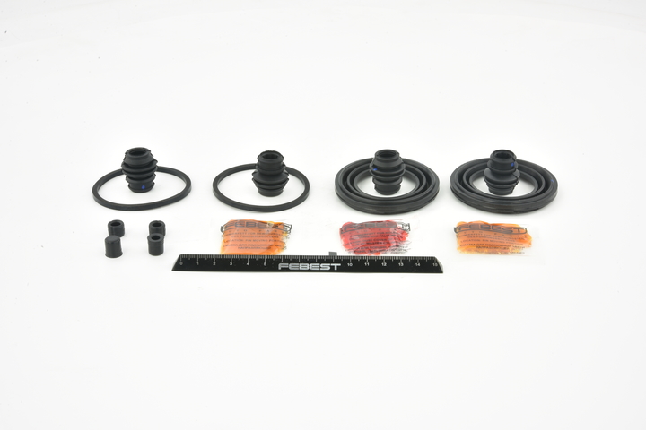 FEBEST 41 01 14E A0A Bremssattel-Reparatursatz
