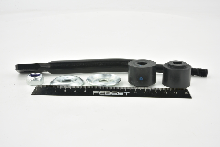 Cumpărați online Brat / bieleta suspensie, stabilizator 1423-KYRFR-KIT original/ă și la un preț mic, compatibil/ă cu nr. OEM 4475209000